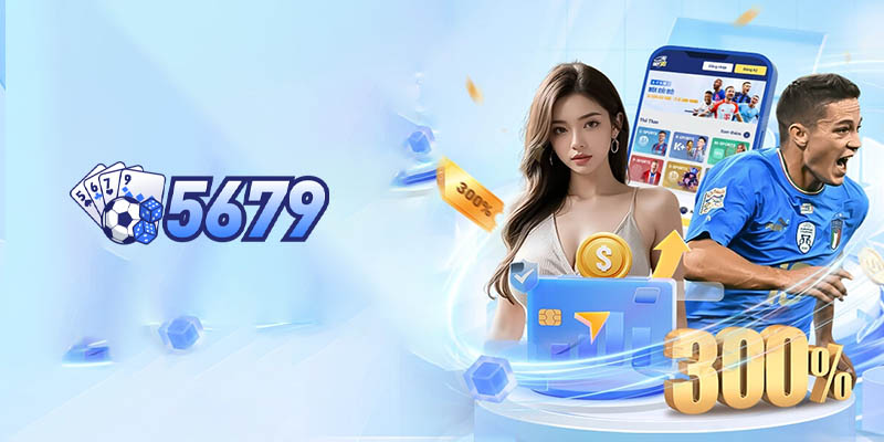 Blog 5679 - Bí Quyết Kiếm Tiền Khi Chơi Tại blog Nhà Cái 5679