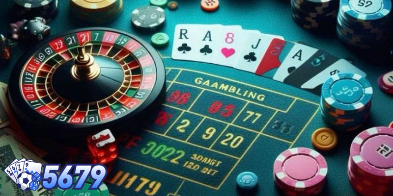 Giới thiệu về Casino 5679